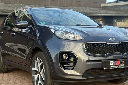 Kia Sportage 99.999 km 12.990 &euro; Dinslaken 46537