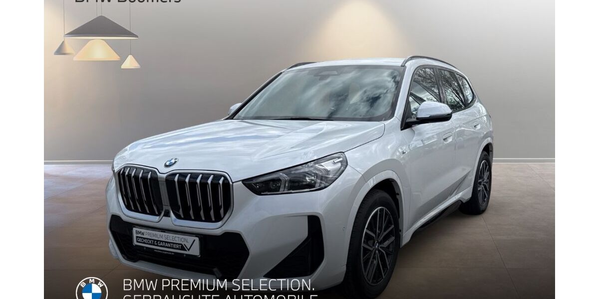 BMW X1 14.235 km 47.900 &euro; Bocholt 46395