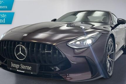 Mercedes-Benz AMG GT 20.388 km 132.980 &euro; Kevelaer 47623