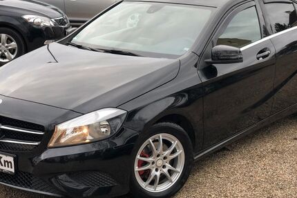 Mercedes-Benz A 180 88.805 km 11.999 &euro; Duisburg 47137