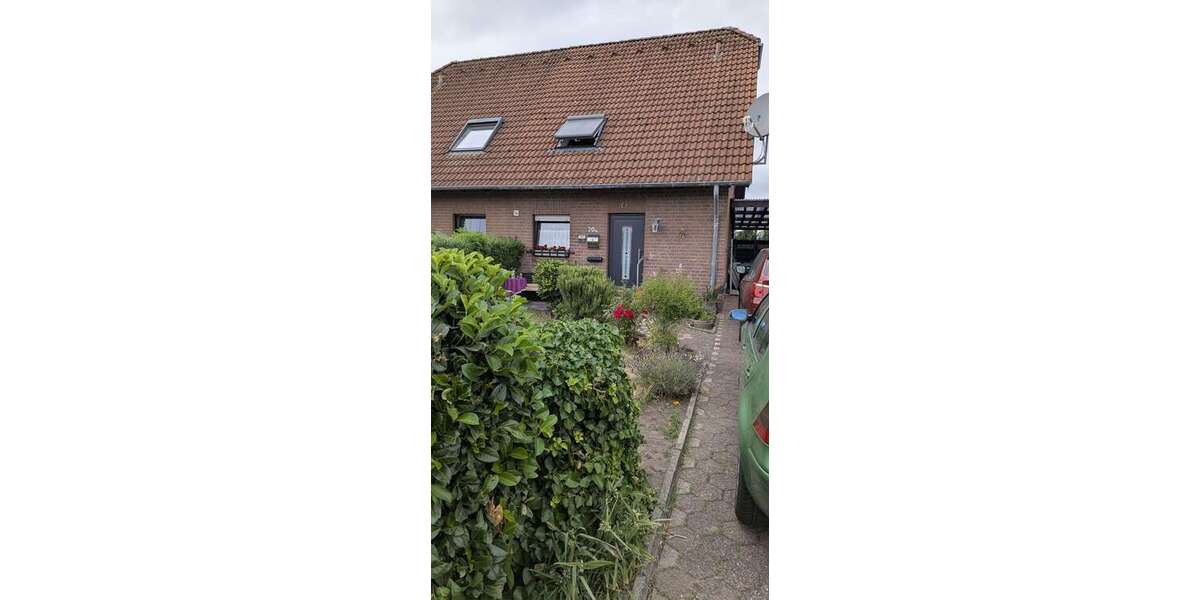 Einfamilienhaus Xanten - 4 Zimmer, 110 m&sup2;, 359.000&euro; | Angebot:27021547