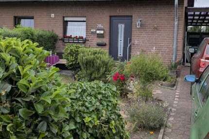 Haus Xanten - 4 Zimmer, 110 m&sup2;, 359.000&euro; | Angebot:27021547