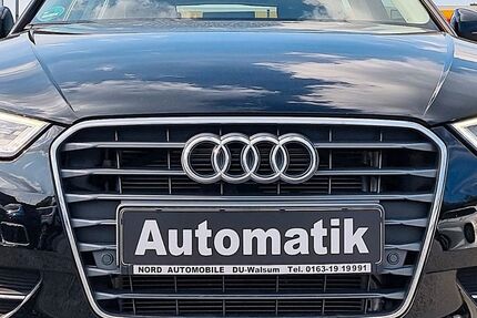 Audi A3 93.705 km 14.500 &euro; Duisburg 47178