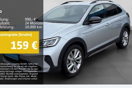 VW Taigo 19.205 km 21.470 &euro; Dorsten 46282