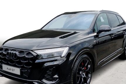 Audi Q7 2.000 km 94.870 &euro; Moers 47441