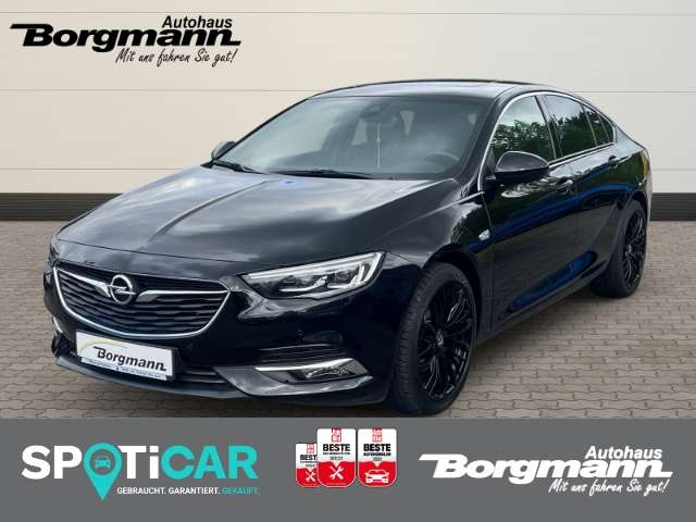 Opel Insignia 39.150 km 17.690 &euro; Dorsten Wulfen 46286