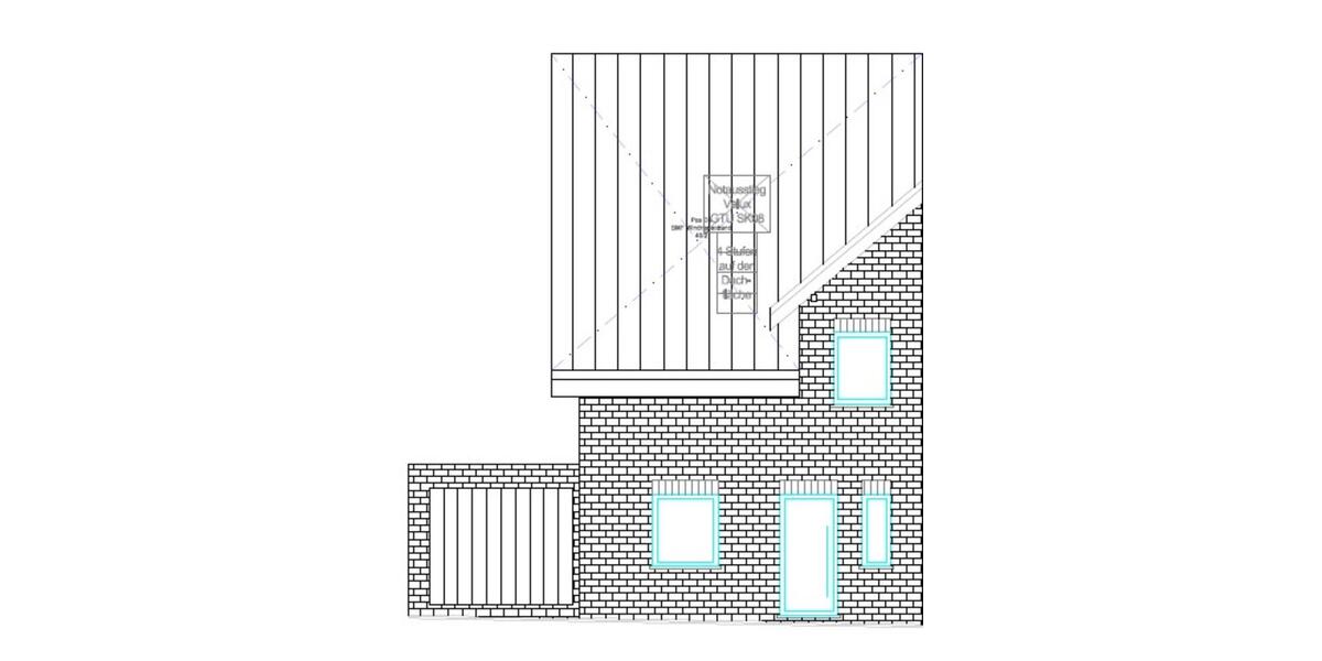 Doppelhaushälfte Heiden - 5 Zimmer, 129 m&sup2;, 1.425&euro; | Angebot:25967735