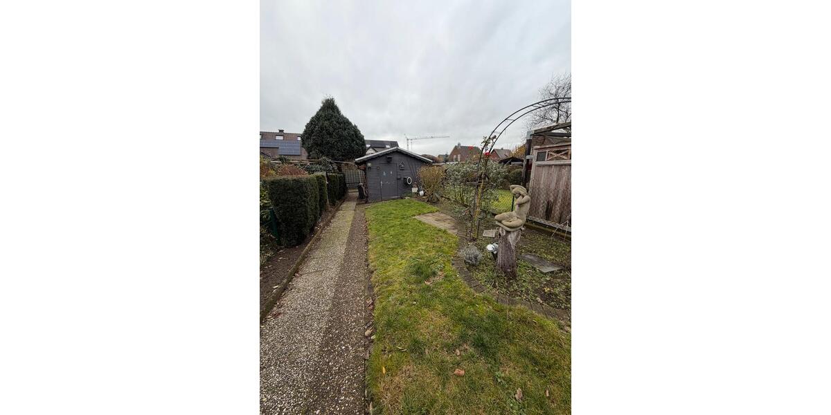 Reihenhaus Bocholt - 300.000&euro; | Angebot:24887948