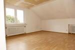 Dachgeschoßwohnung Gladbeck Brauck - 2.5 Zimmer, 50 m&sup2;, 380&euro; | Angebot:26517340