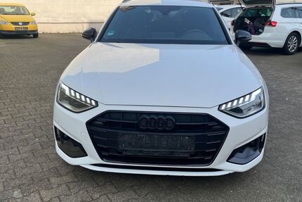Audi A4 127.000 km 18.900 &euro; Duisburg 47057