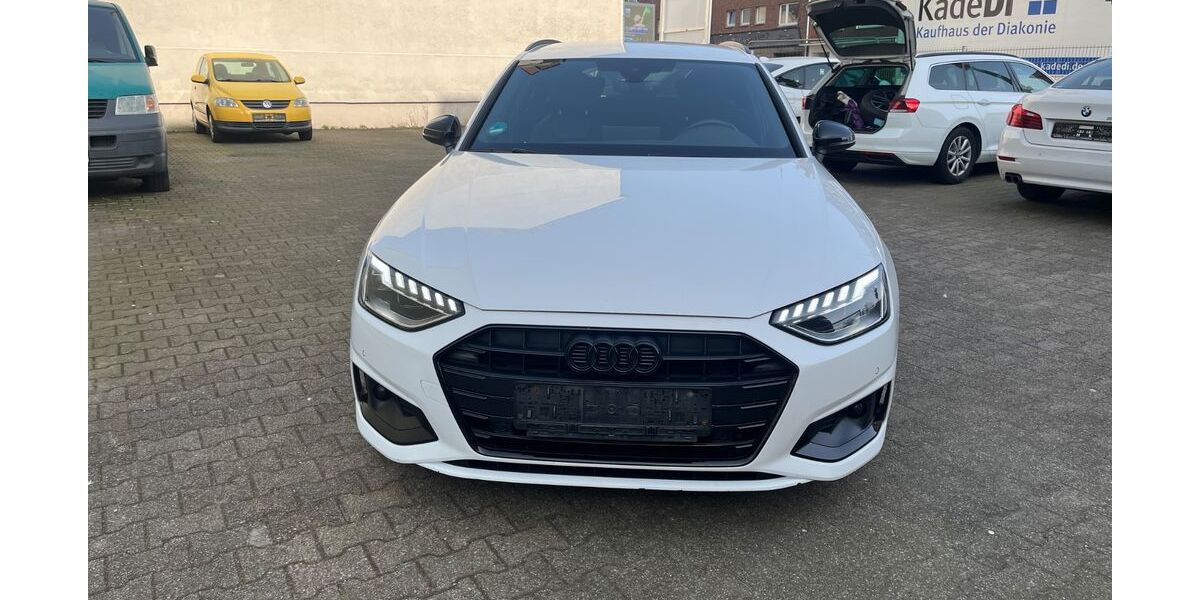 Audi A4 127.000 km 18.900 &euro; Duisburg 47057