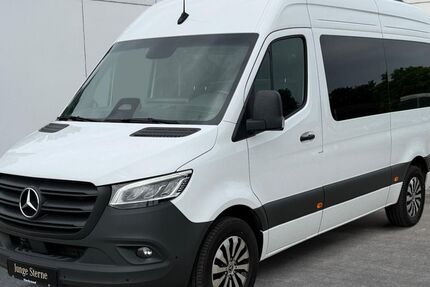 Mercedes-Benz Sprinter 68.467 km 58.304 &euro; Kevelaer 47623