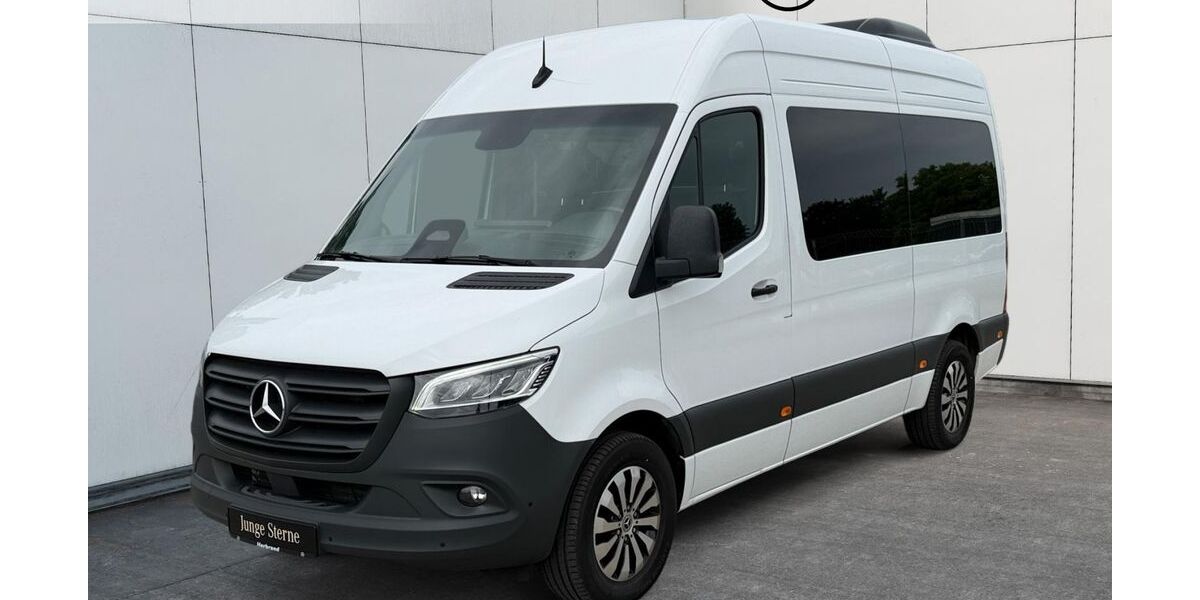 Mercedes-Benz Sprinter 68.467 km 58.304 &euro; Kevelaer 47623