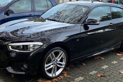 BMW 118 133.800 km 13.700 &euro; Bocholt 46397