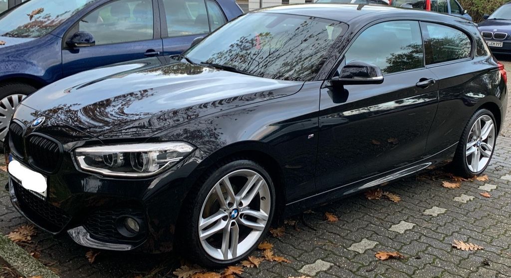 BMW 118 133.800 km 13.700 &euro; Bocholt 46397