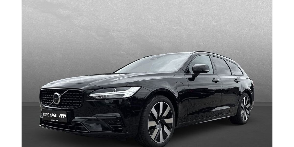 Volvo V90 24.967 km 46.880 &euro; Geldern 47608