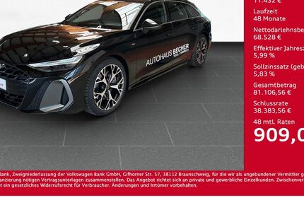 Audi A6 11.500 km 79.960 &euro; Wesel 46485