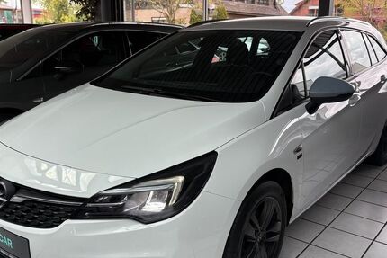 Opel Astra 125.875 km 10.890 &euro; Raesfeld 46348