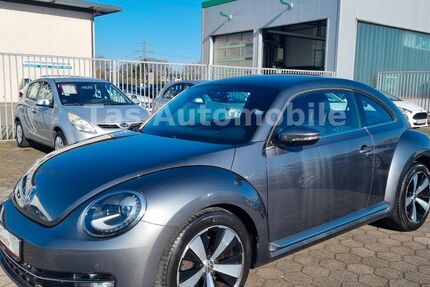 VW Beetle 128.000 km 8.999 &euro; Dinslaken 46539