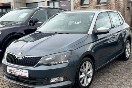 Skoda Fabia 150.000 km 8.500 &euro; Geldern 47608