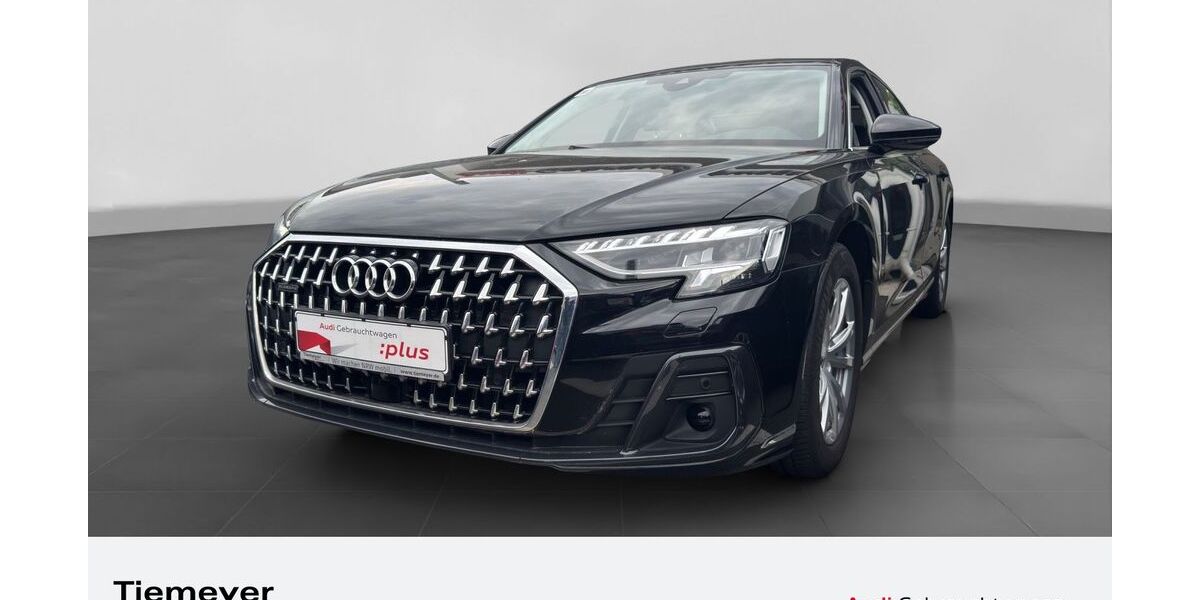 Audi A8 22.278 km 59.980 &euro; Oberhausen 46047