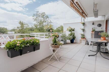 Wohnung Bocholt Stenern - 4 Zimmer, 87 m&sup2;, 225.000&euro; | Angebot:27499349