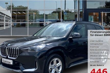 BMW X1 9.899 km 46.190 &euro; Borken 46325