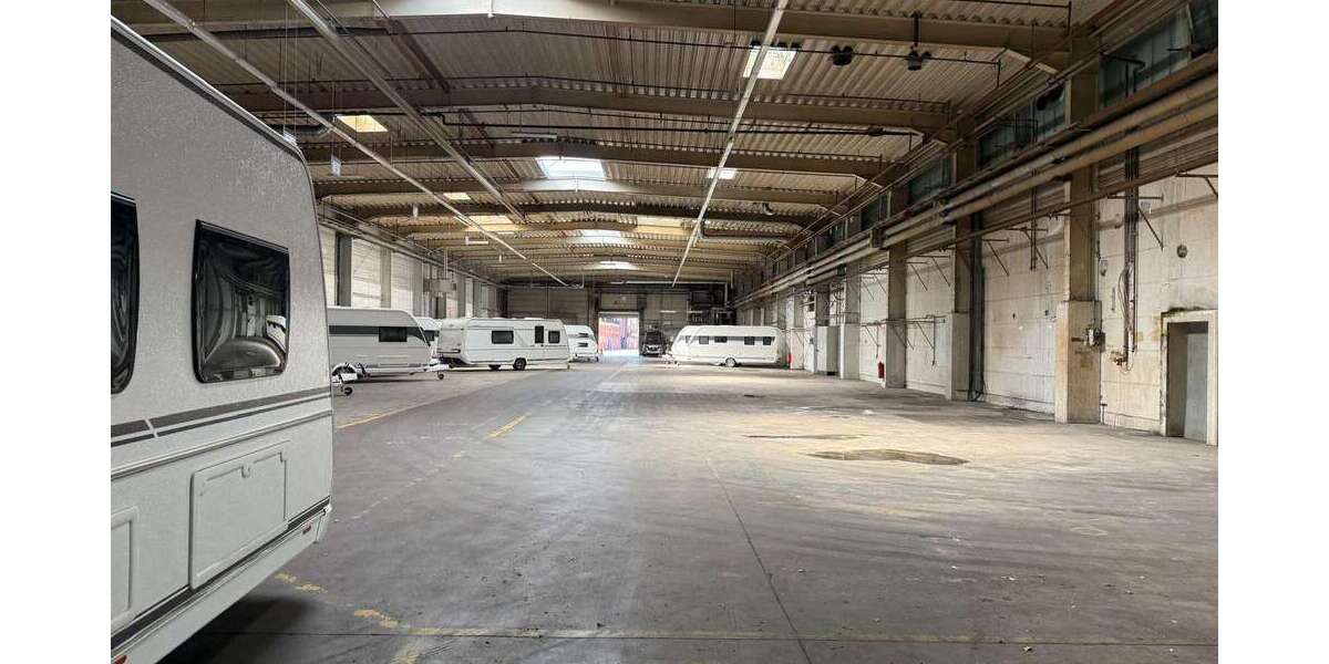 Gewerbeobjekt Hamminkeln - 7.346&euro; | Angebot:25329343