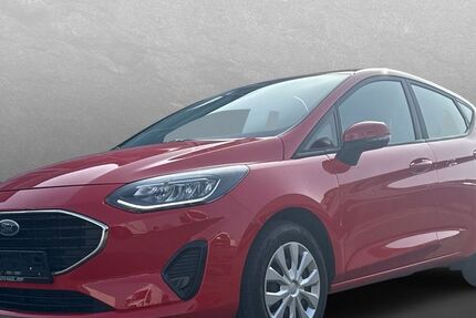 Ford Fiesta 14.960 km 11.990 &euro; Moers 47441