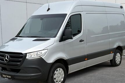 Mercedes-Benz Sprinter 62.266 km 31.535 &euro; Kevelaer 47623