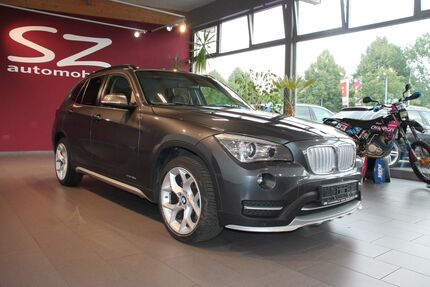BMW X1 158.460 km 11.300 &euro; Borken 46325