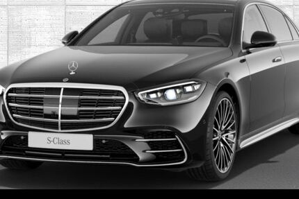 Mercedes-Benz S 450 14.139 km 106.890 &euro; Duisburg 47138