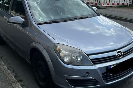 Opel Astra 198.600 km 1.800 &euro; Dorsten 46284