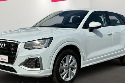 Audi Q2 11.601 km 22.250 &euro; Duisburg 47249