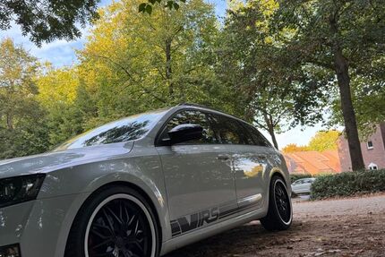 Skoda Octavia 218.000 km 9.999 &euro; Duisburg 47239