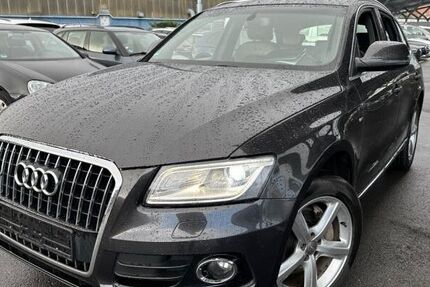 Audi Q5 278.900 km 9.999 &euro; Dinslaken 46537