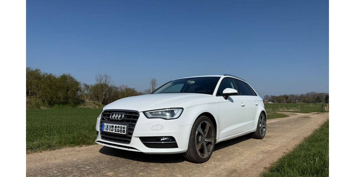 Audi A3 169.700 km 10.950 &euro; Alpen 46519