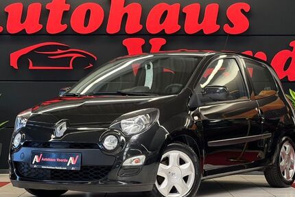 Renault Twingo 99.000 km 5.990 &euro; Voerde 46562