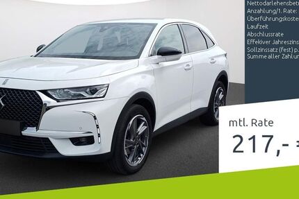DS Automobiles DS7 (Crossback) 30.466 km 20.880 &euro; Borken 46325
