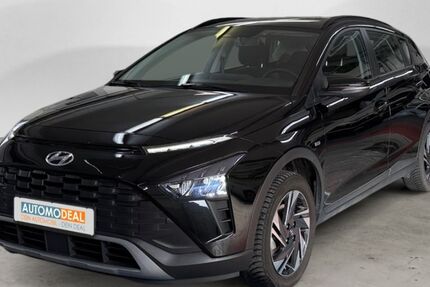 Hyundai BAYON 22.000 km 19.854 &euro; Dinslaken 46539