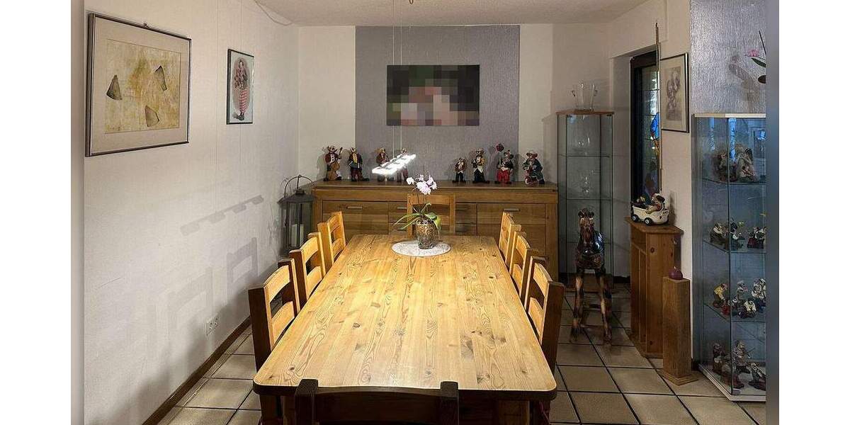 Mehrfamilienhaus, Wohnhaus Borken / Burlo Borkenwirthe/Burlo - 7 Zimmer, 246 m&sup2;, 399.000&euro; | Angebot:25741109