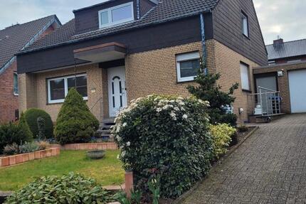 Haus Dorsten Alt-Wulfen - 6 Zimmer, 138 m&sup2;, 1.500&euro; | Angebot:26040202