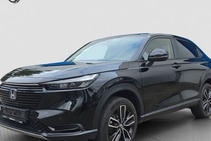 Honda HR-V 59.500 km 23.930 &euro; Bocholt 46395