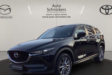 Mazda CX-5 46.270 km 27.240 &euro; Xanten 46509