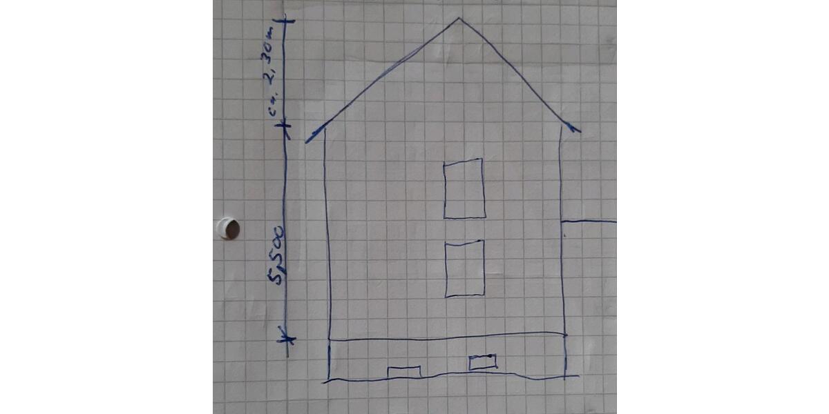 Einfamilienhaus Moers Rheinkamp - 6 Zimmer, 140 m&sup2;, 360.000&euro; | Angebot:26071815