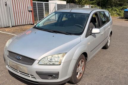 Ford Focus 220.000 km 2.790 &euro; Borken 46325