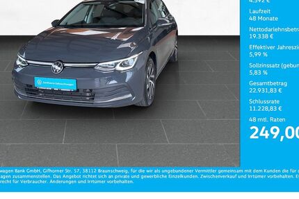 VW Golf 44.508 km 23.930 &euro; Wesel 46485
