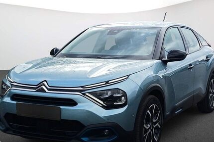 Citroen C4 44.035 km 16.939 &euro; Bocholt 46395