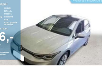 VW Golf 77.398 km 20.640 &euro; Geldern 47608
