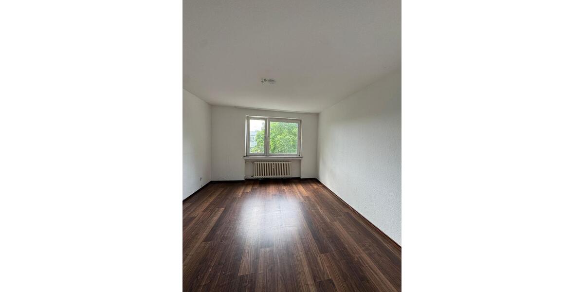 Etagenwohnung Voerde (Niederrhein) - 2.5 Zimmer, 57 m&sup2;, 456&euro; | Angebot:25871607